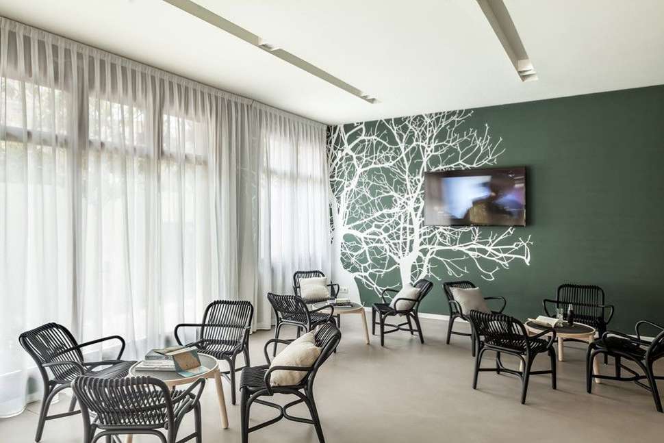 Een foto van Aqua Hotel Bertran
