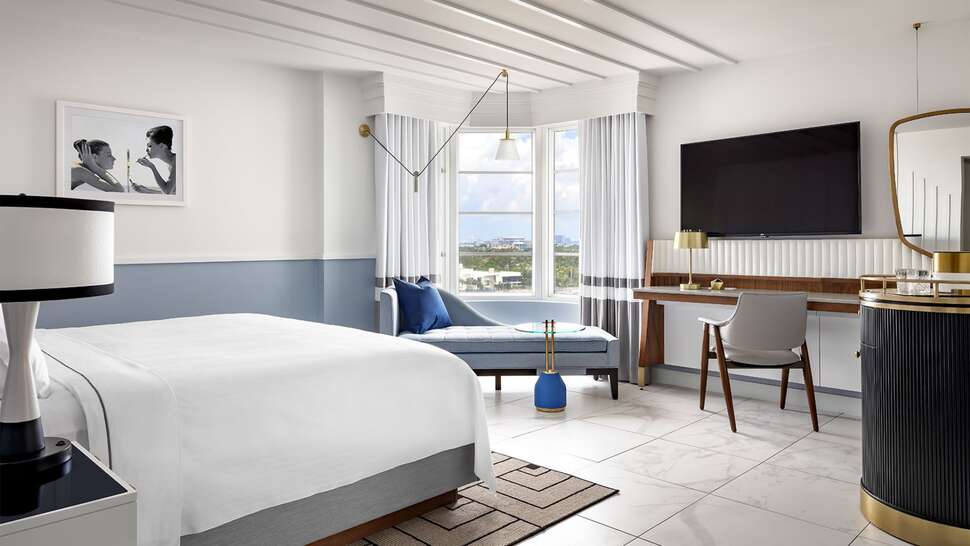 Ein Foto Cadillac Hotel & Beach Club