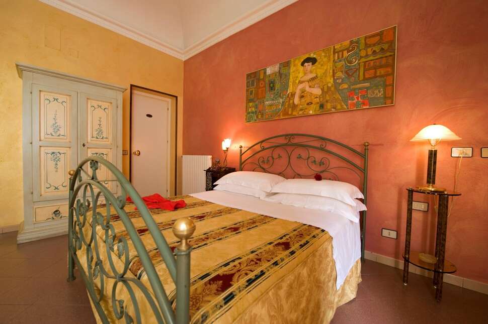 Een foto van Hotel Joli
