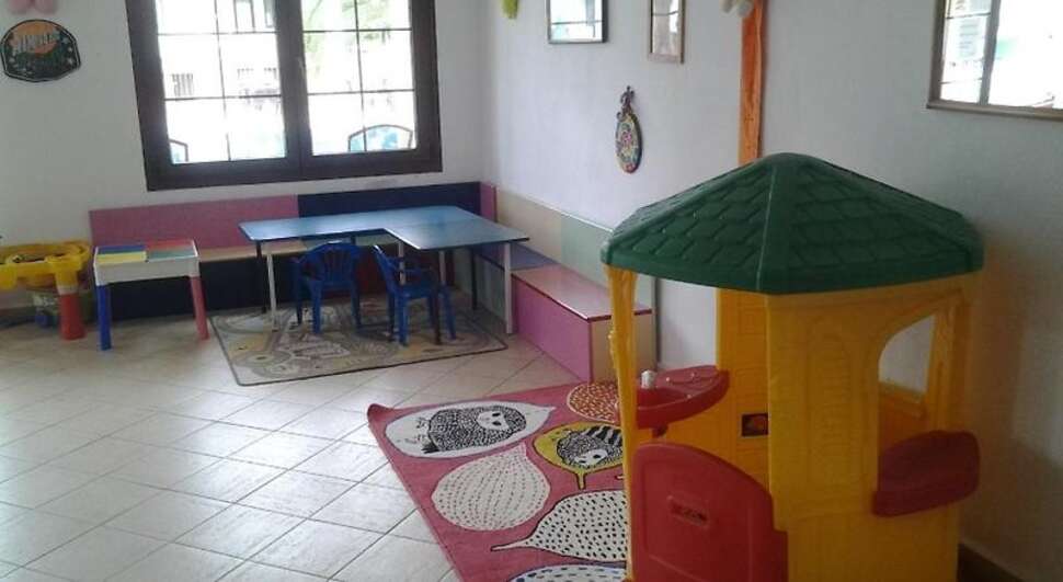 Ein Foto Hotel Amari