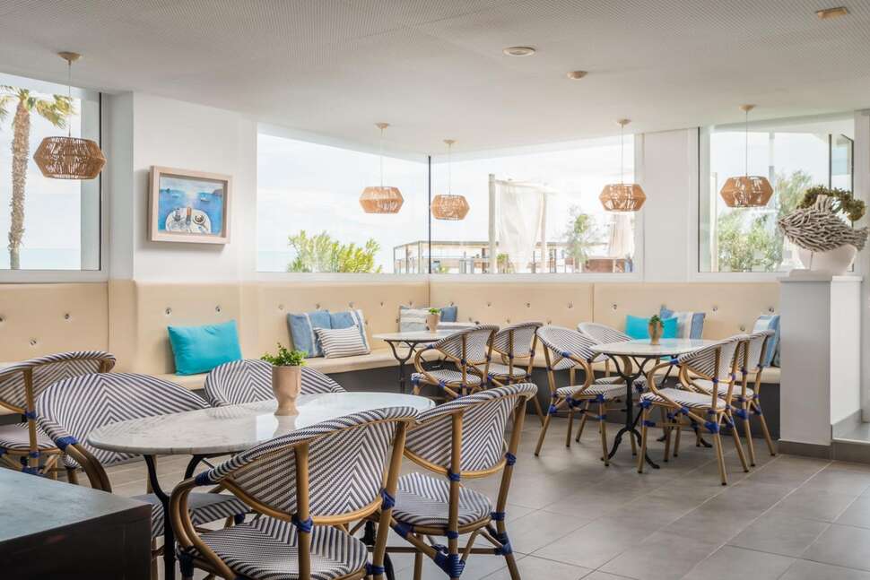Een foto van The Place Mar Mediterrania & Spa by Alegria