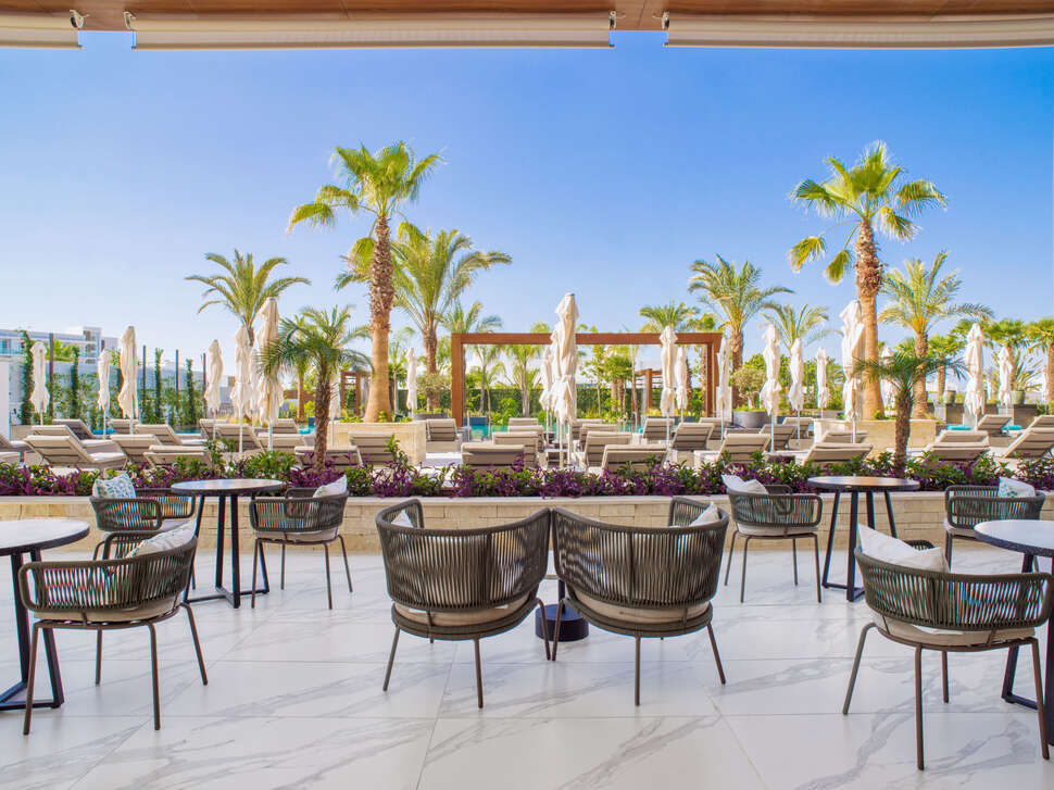Een foto van Amanti MadeForTwo Hotels