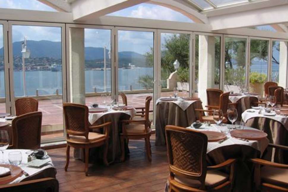 Ein Foto Hotel Marinca & Spa