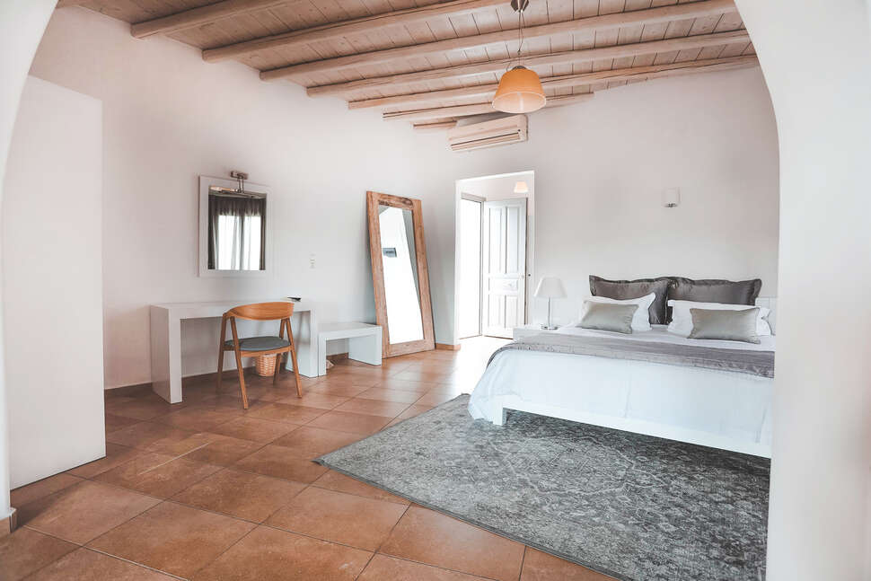 Een foto van Deliades Hotel