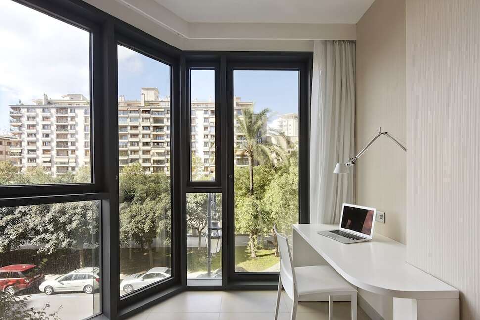 Een foto van Hotel Palladium