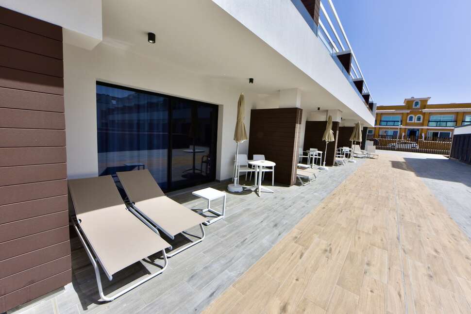 Een foto van Esmeralda Cotillo Homes by Livvo