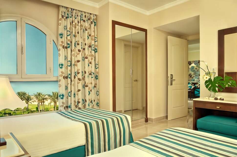 Een foto van Cardina Resort