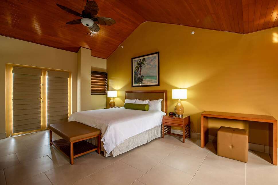 Een foto van Eagle Aruba Resort & Casino