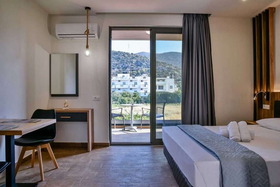 Een foto van Del Mar Appartementen