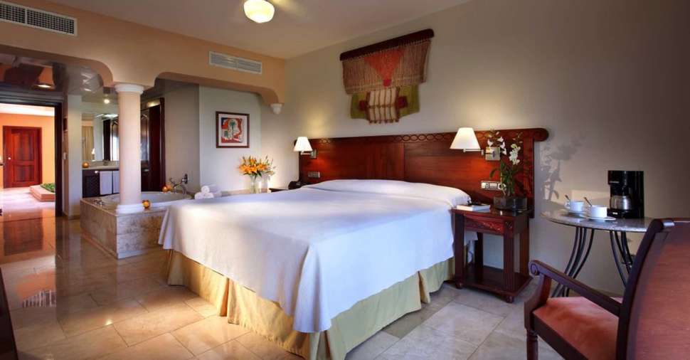 Een foto van Grand Palladium Bavaro Suites Resort & Spa