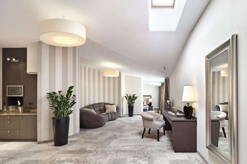 Een foto van Metropolitan Boutique Hotel