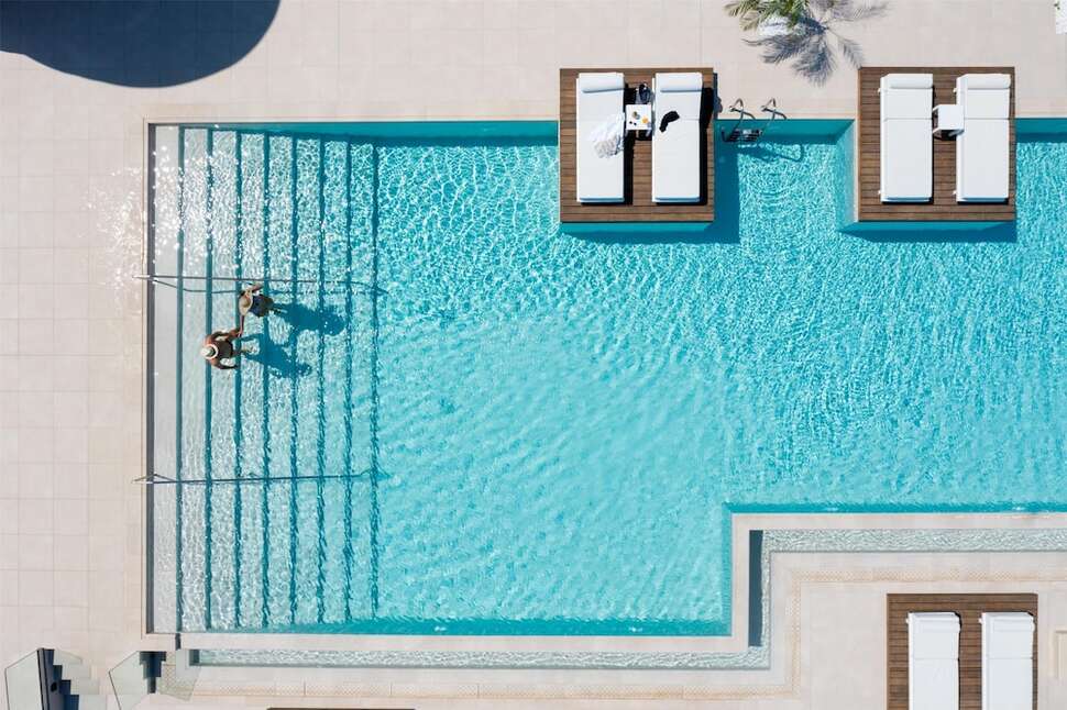Een foto van Sun Beach Resort