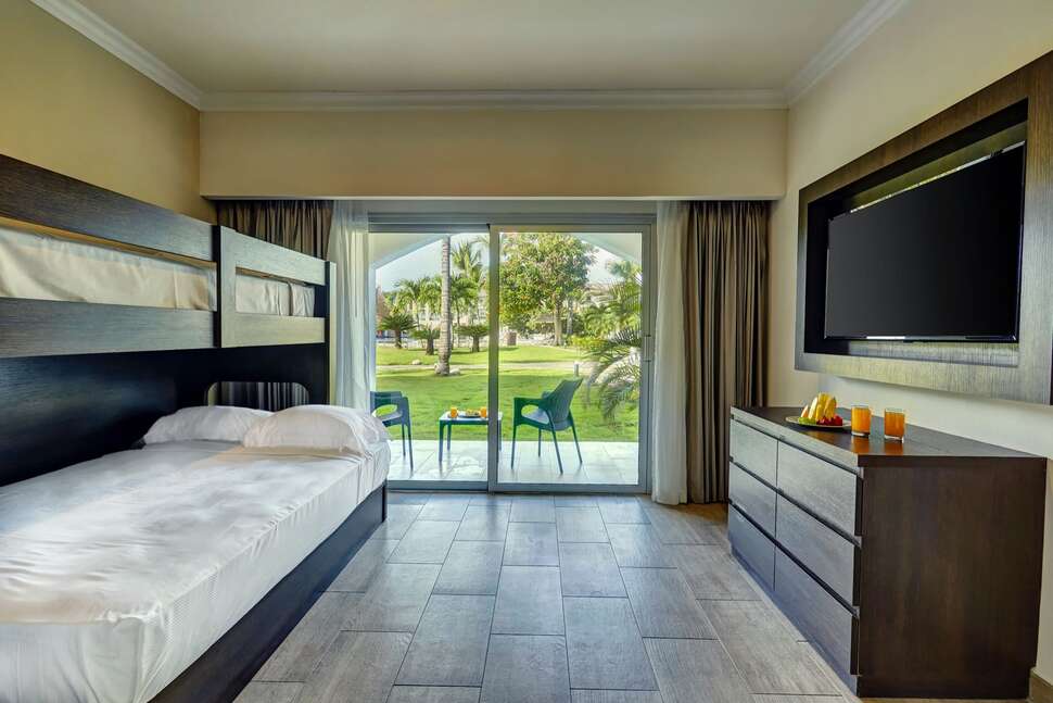 Een foto van Royalton Splash Punta Cana