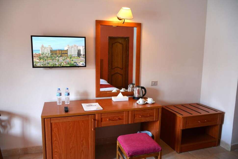 Een foto van Sunrise Serano Club Aqua Park