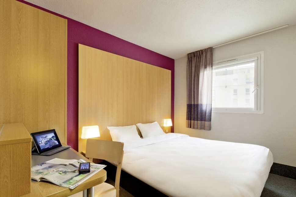 Ein Foto B&B Hotel Disneyland® Paris