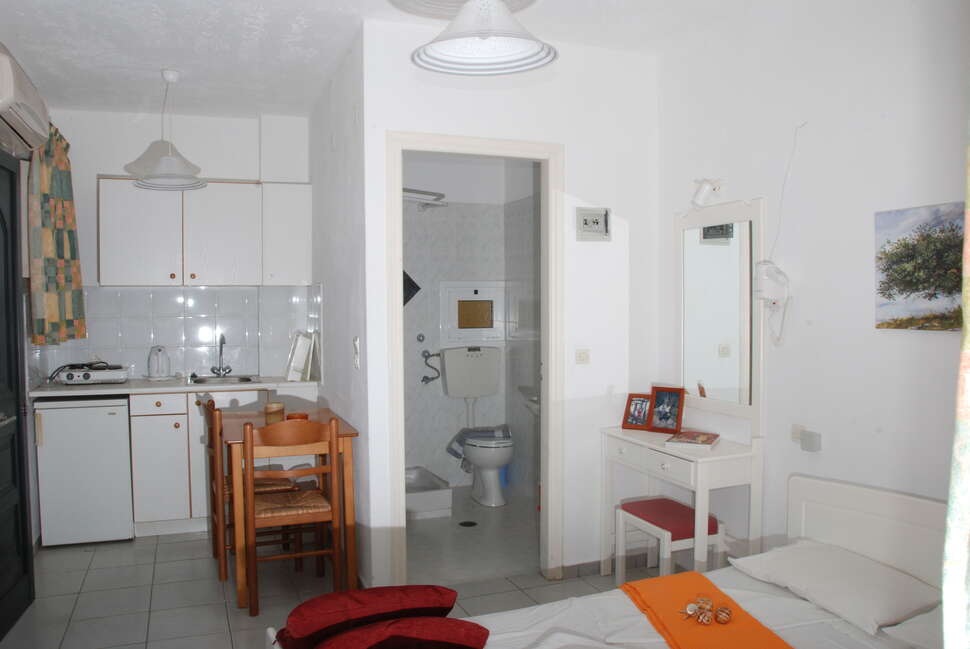 Een foto van Appartementen Golden Valentin
