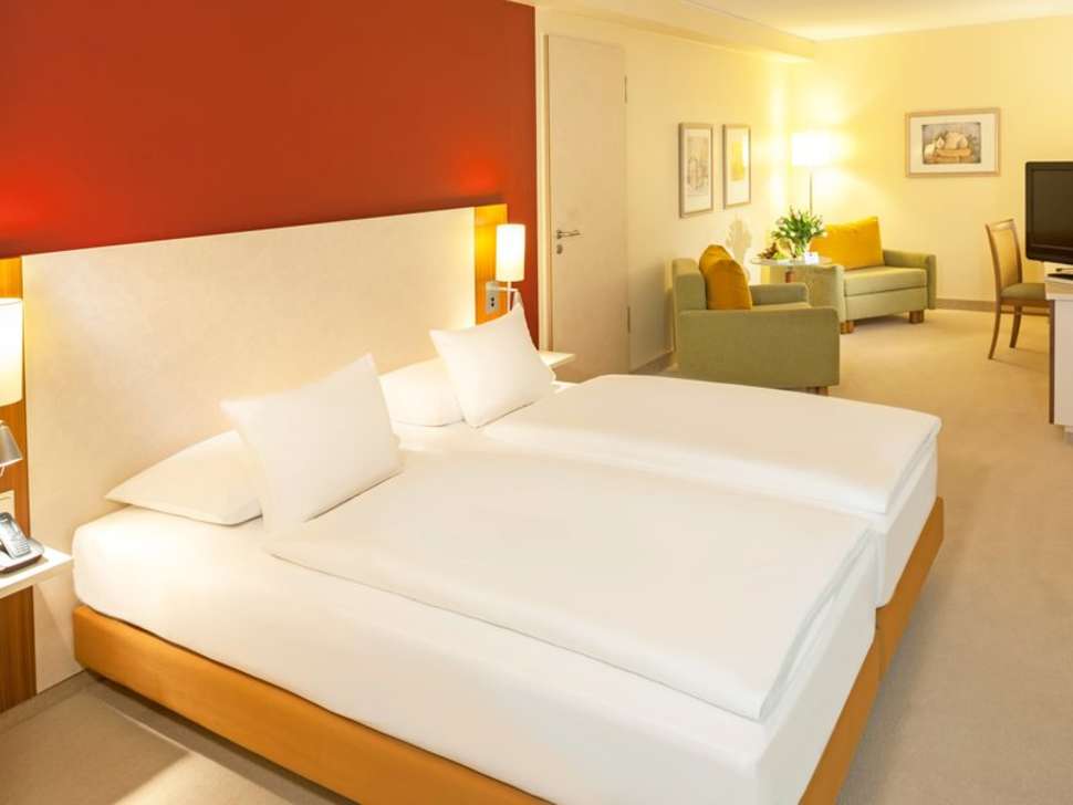 Een foto van Dorint Hotel Köln Junkersdorf