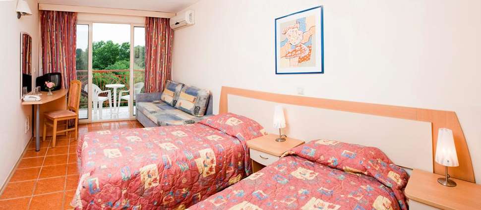Een foto van Vita Park Hotel