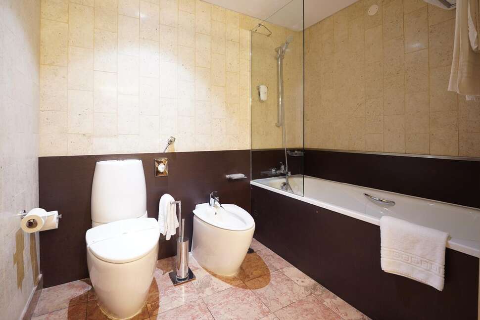 Een foto van Legendary Lisboa Suites