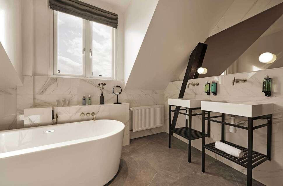 Een foto van Ascot Hotel