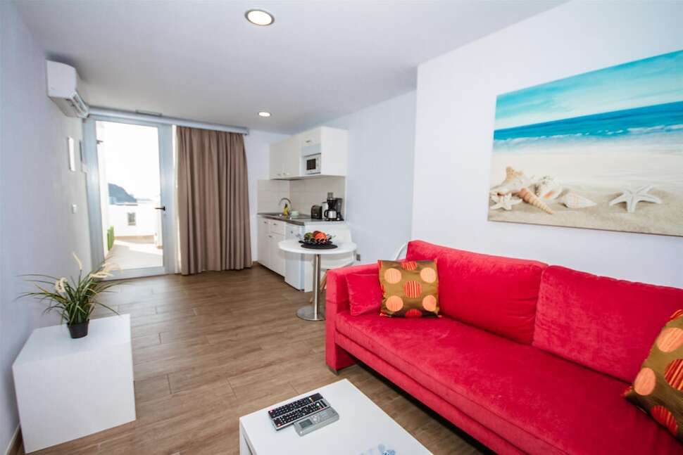 Een foto van IG Nachosol Premium Appartementen