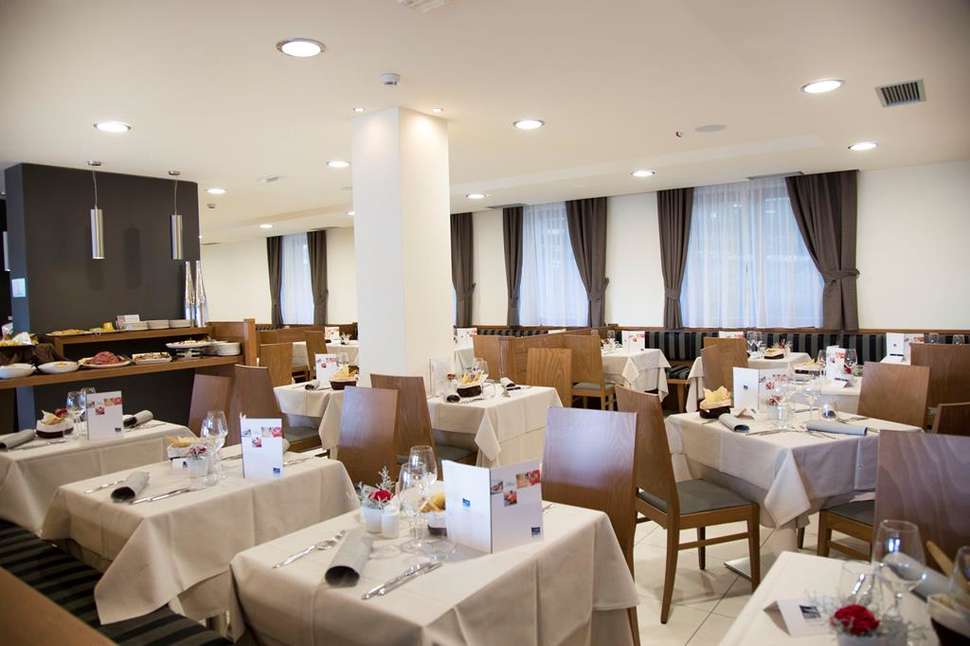 Een foto van Blu Hotel Natura & Spa