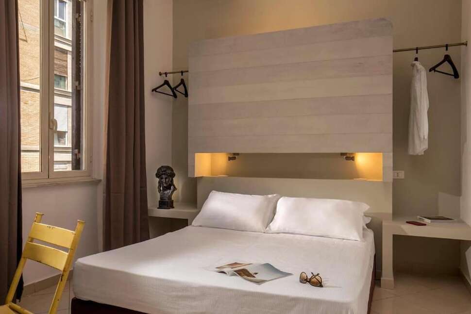 Een foto van Crossroad Hotel
