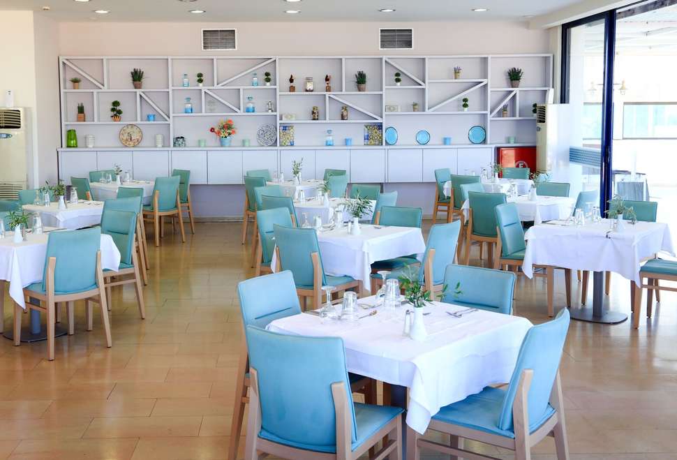 Een foto van Labranda Miraluna Village & Spa