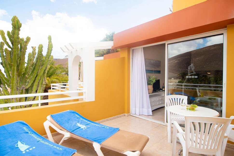 Een foto van Appartementen Livvo Punta Marina