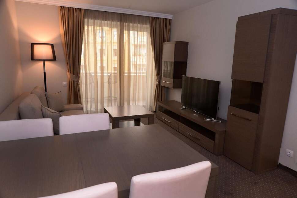 Een foto van Alexander Square Boutique Hotel