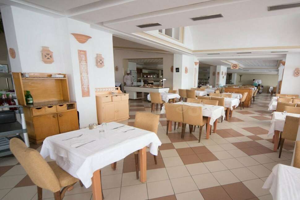 Een foto van Hotel Club Meninx