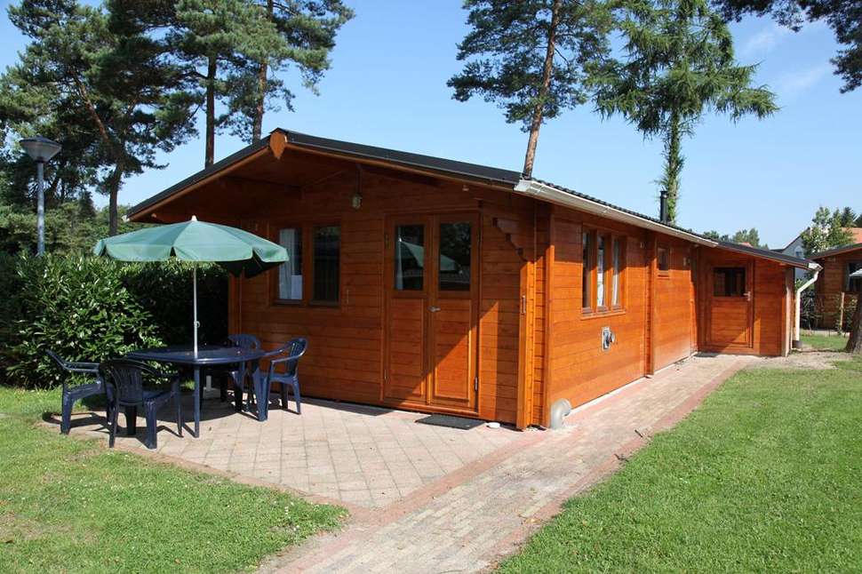 Hogenboom Resort Arcen in Arcen - dé VakantieDiscounter