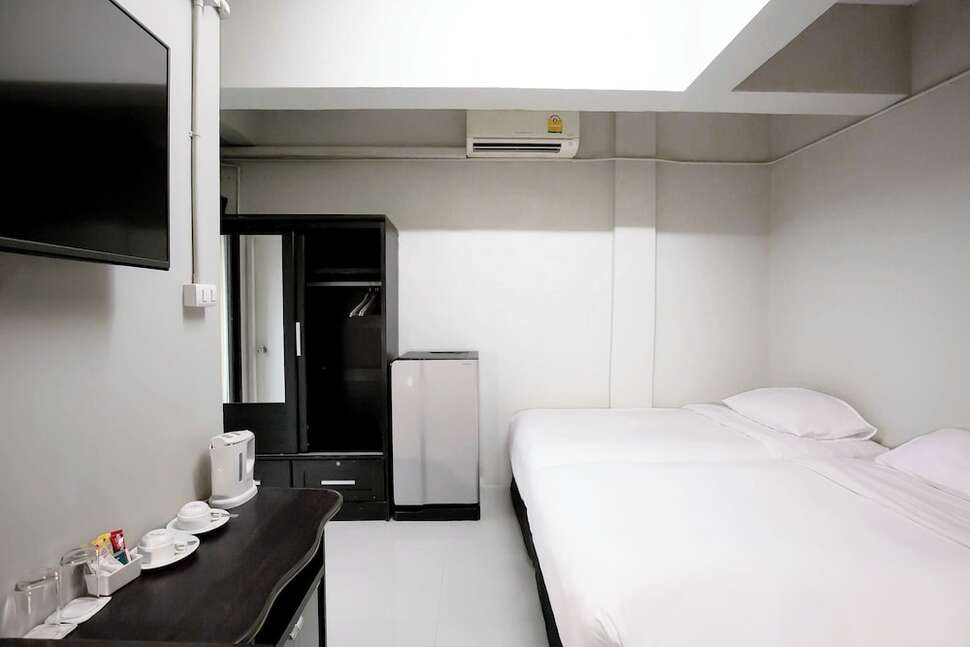 Een foto van Annex Lumpini Bangkok
