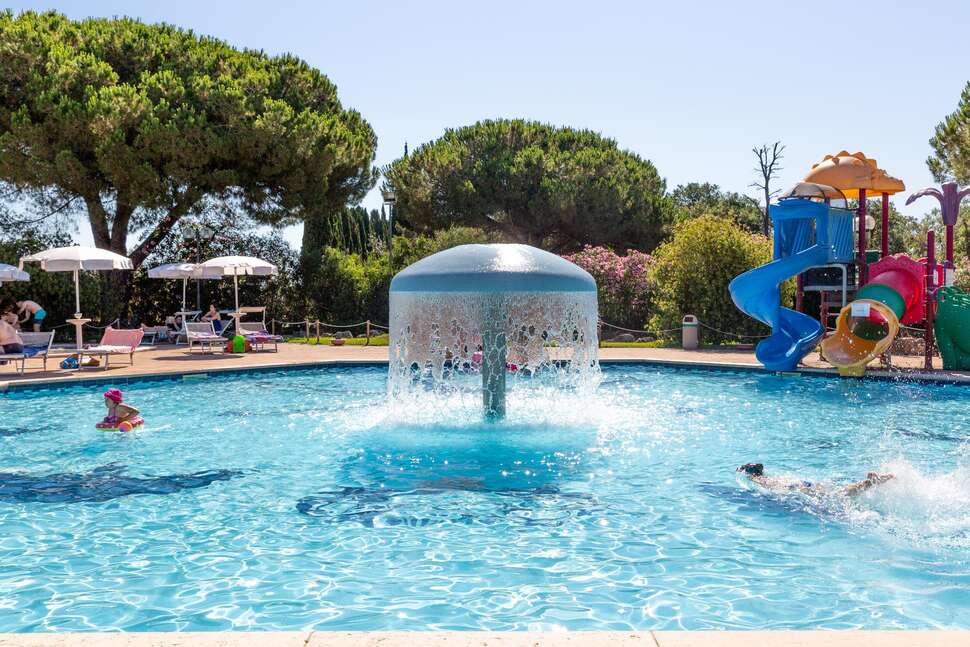 Een foto van Gitavillage Argentario