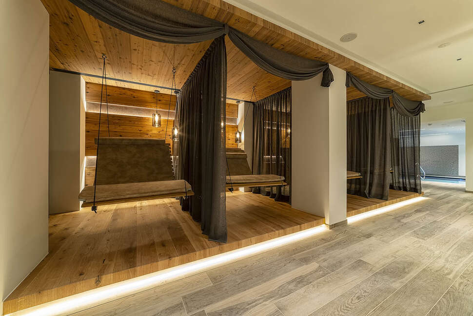 Ein Foto Hotel Shandranj