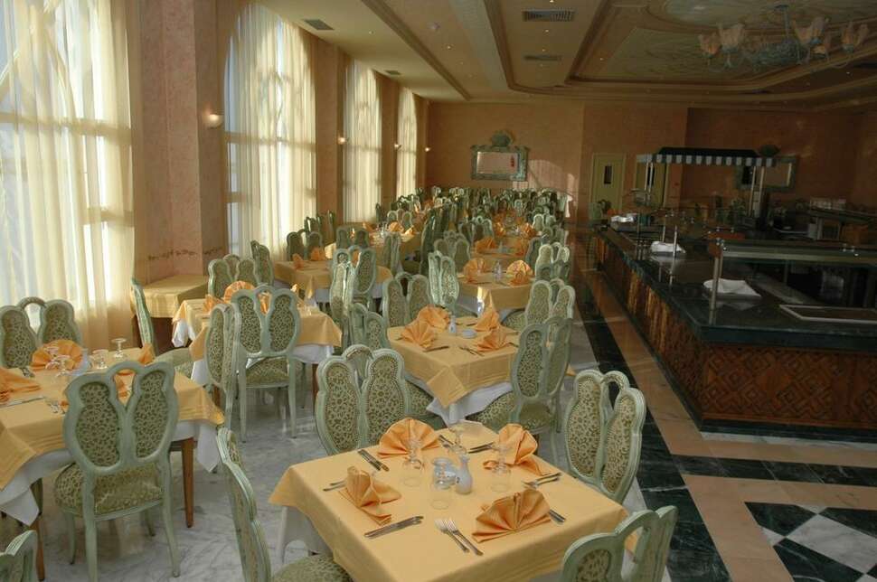 Een foto van Hotel Royal Jinene