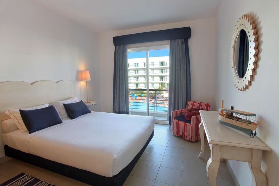 Een foto van Marina Club Lagos Resort