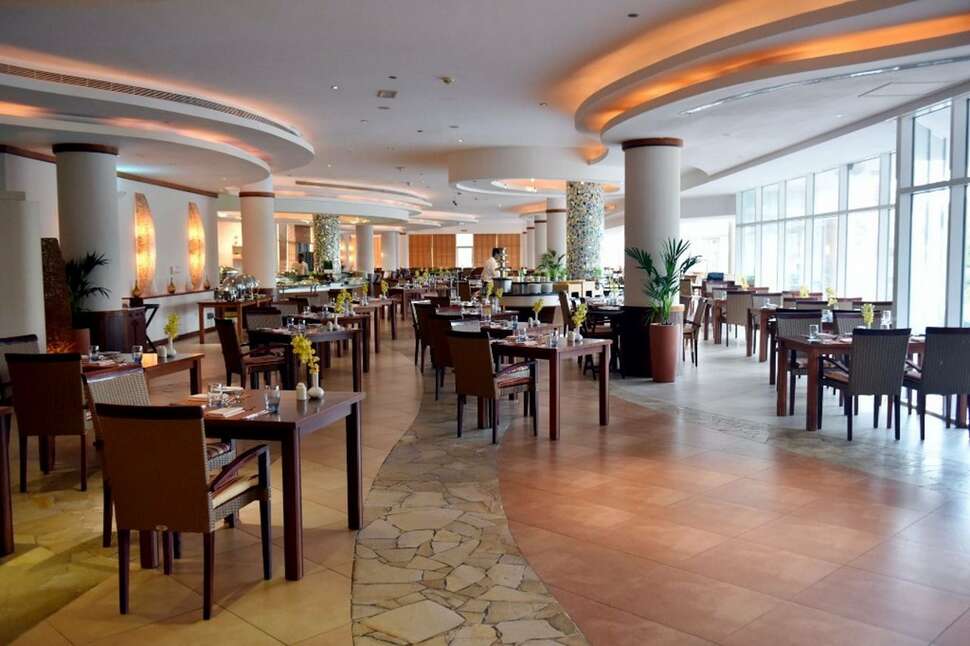 Een foto van Fujairah Rotana Resort & Spa