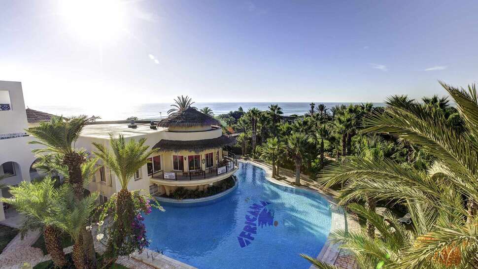 Een foto van Magic Life Africana Imperial