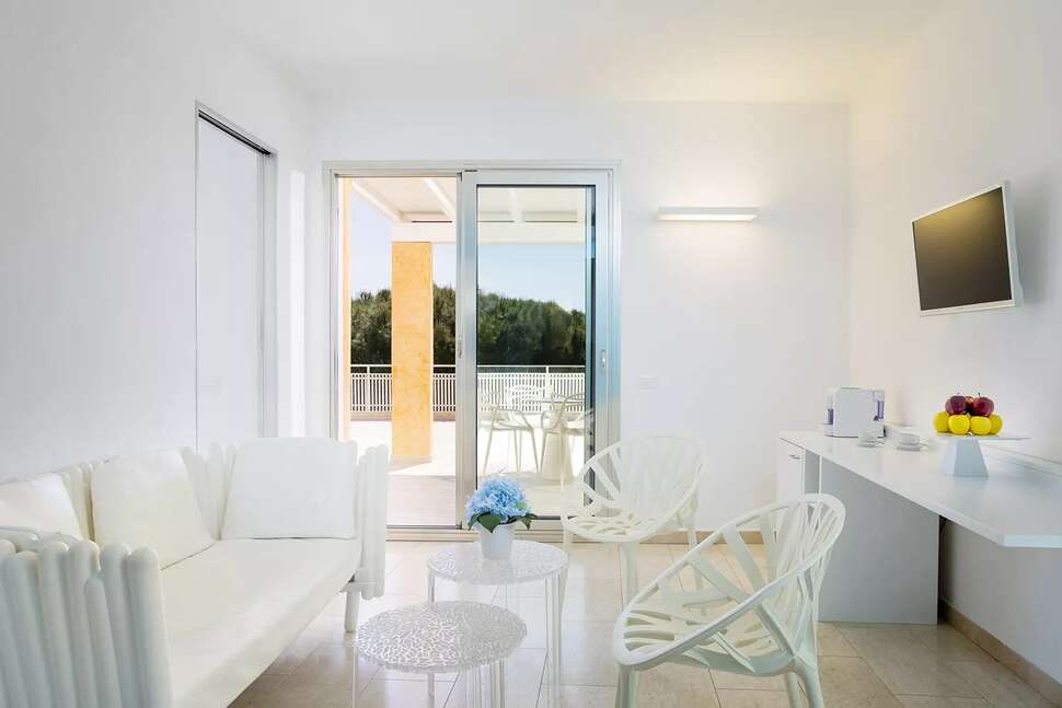 Een foto van Sentido Tirreno Resort