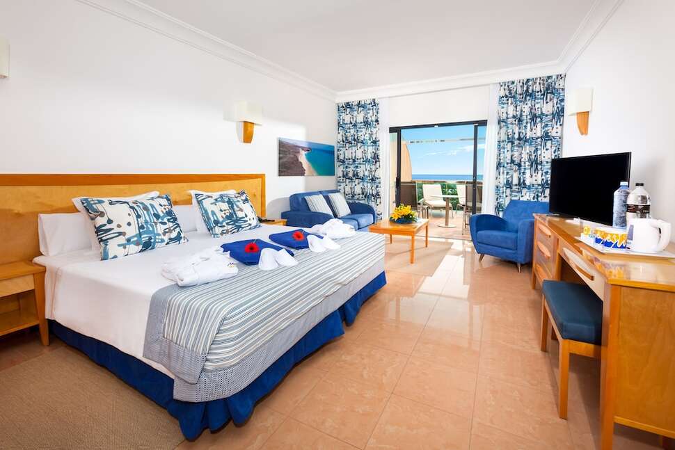 Een foto van MUR Hotel Faro Jandia