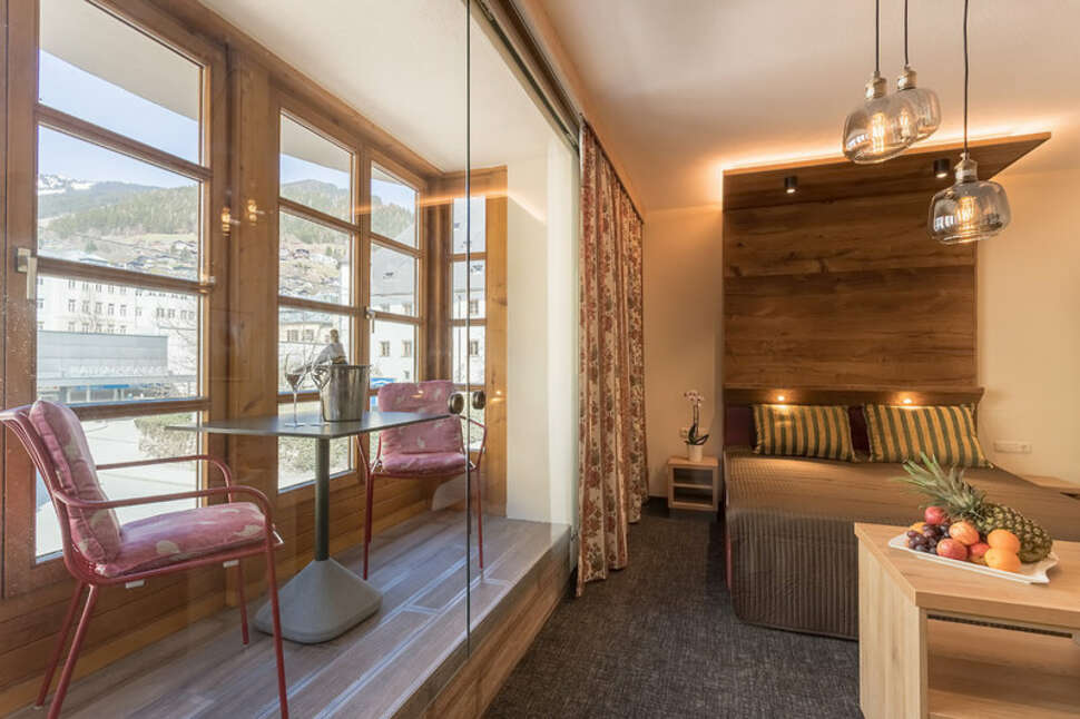 Een foto van Hotel & Appartementen Neue Post