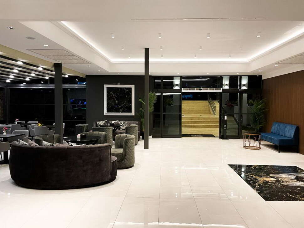 Ein Foto Alessia Hotel & Spa