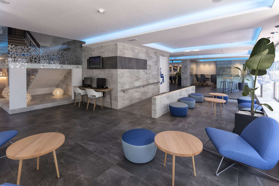 Een foto van Hotel Brisa Ibiza