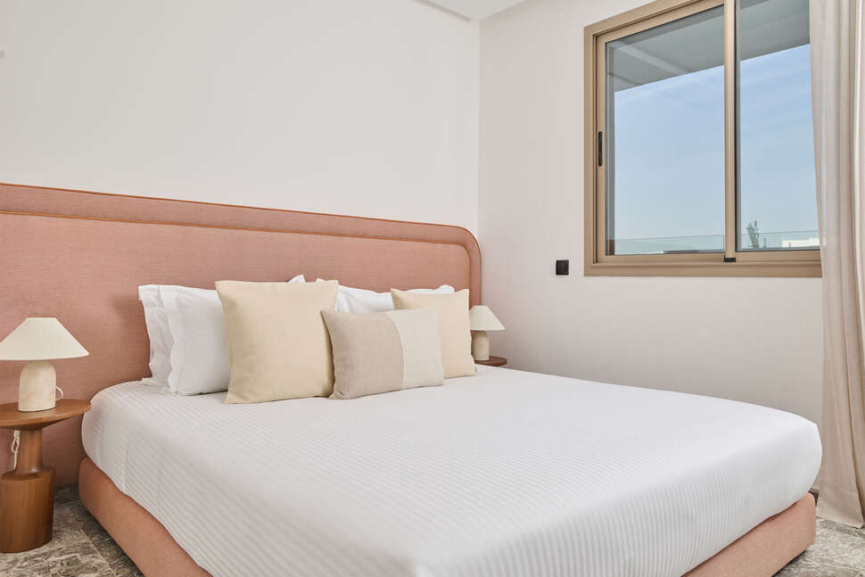 Een foto van StayHere Casablanca Oasis Exclusive Residence