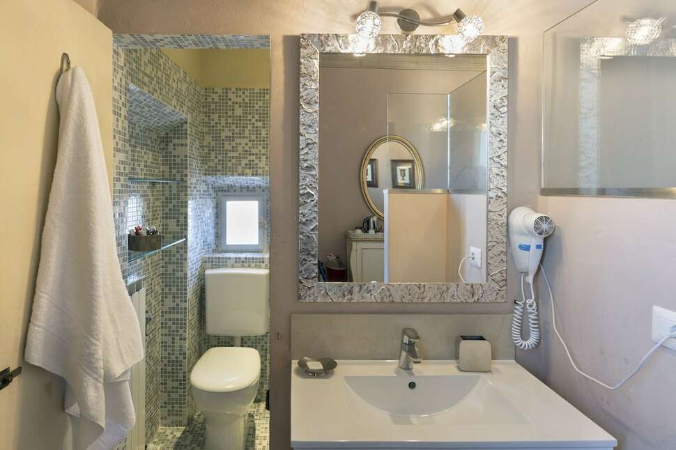 Een foto van B&B I Quattro Poeti