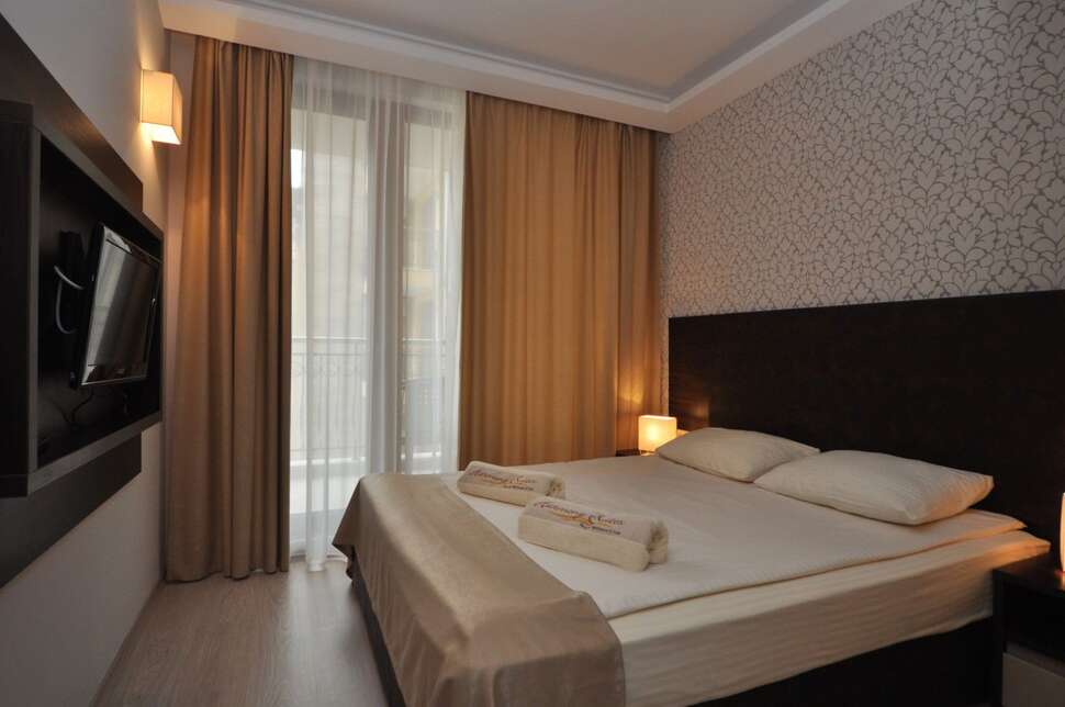 Een foto van Harmony Suites Jungle