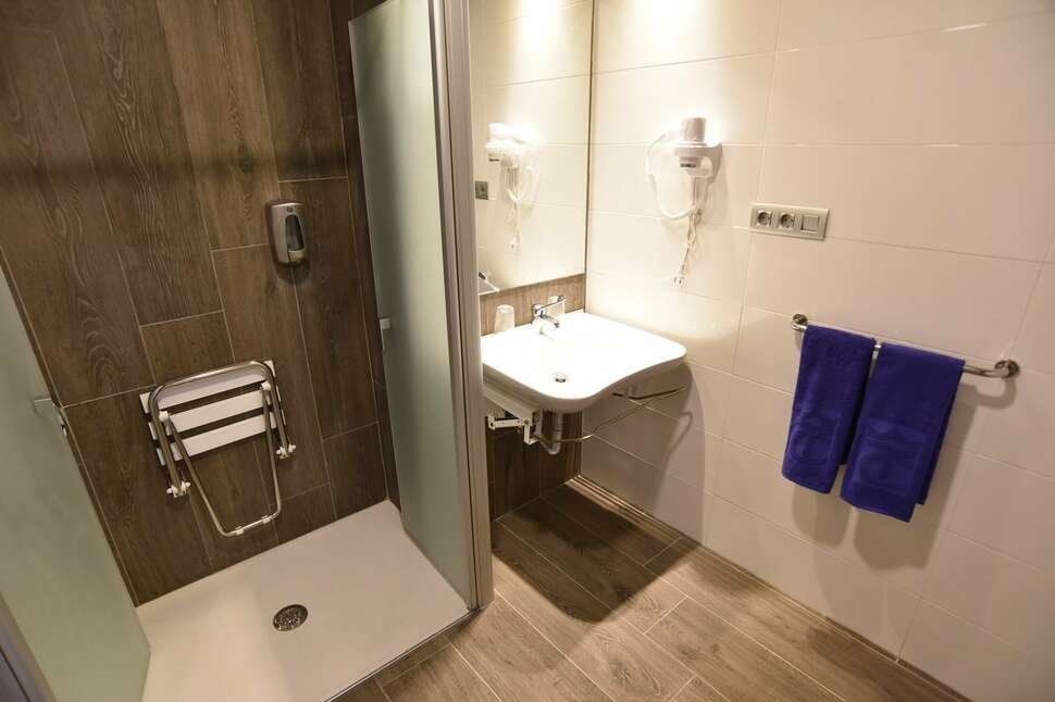 Een foto van Hotel Dona Luisa