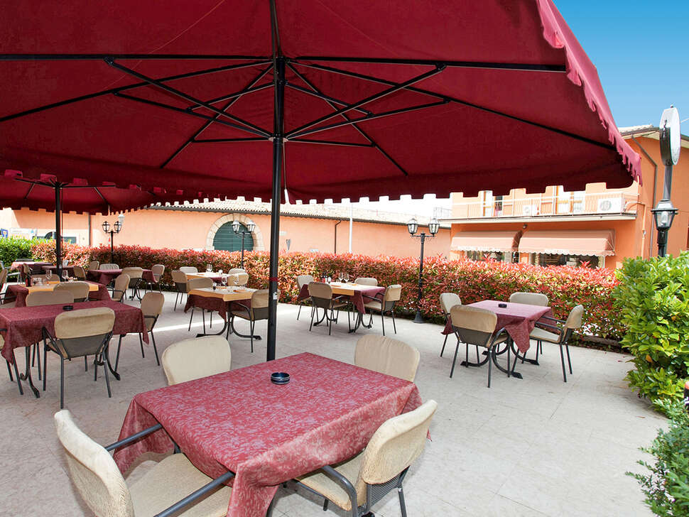 Een foto van Hotel Pinamonte