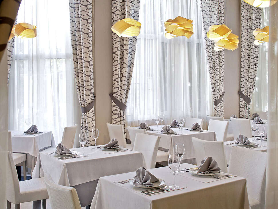 Een foto van Hotel Palma